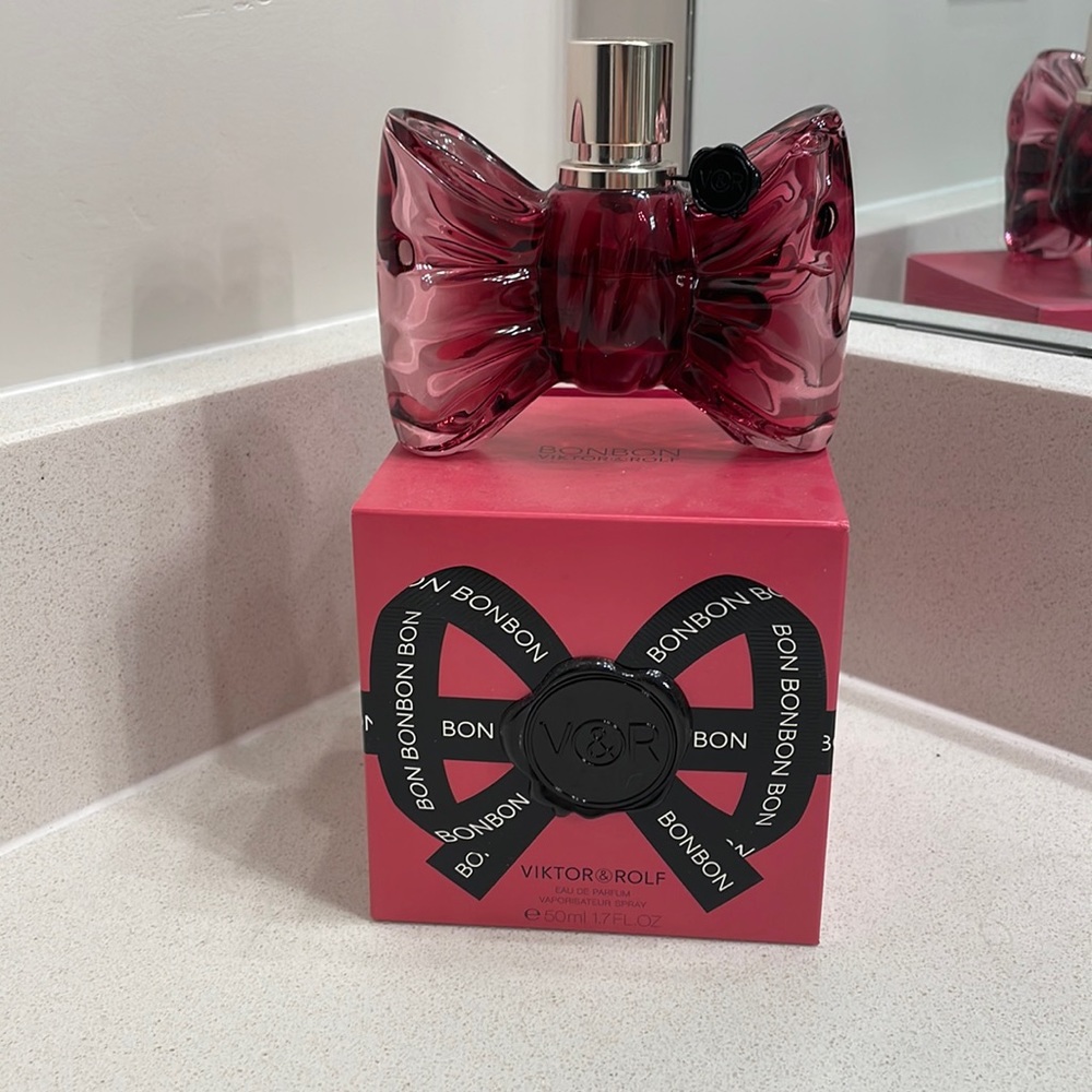 NWT Viktor Ralph BonBon perfume